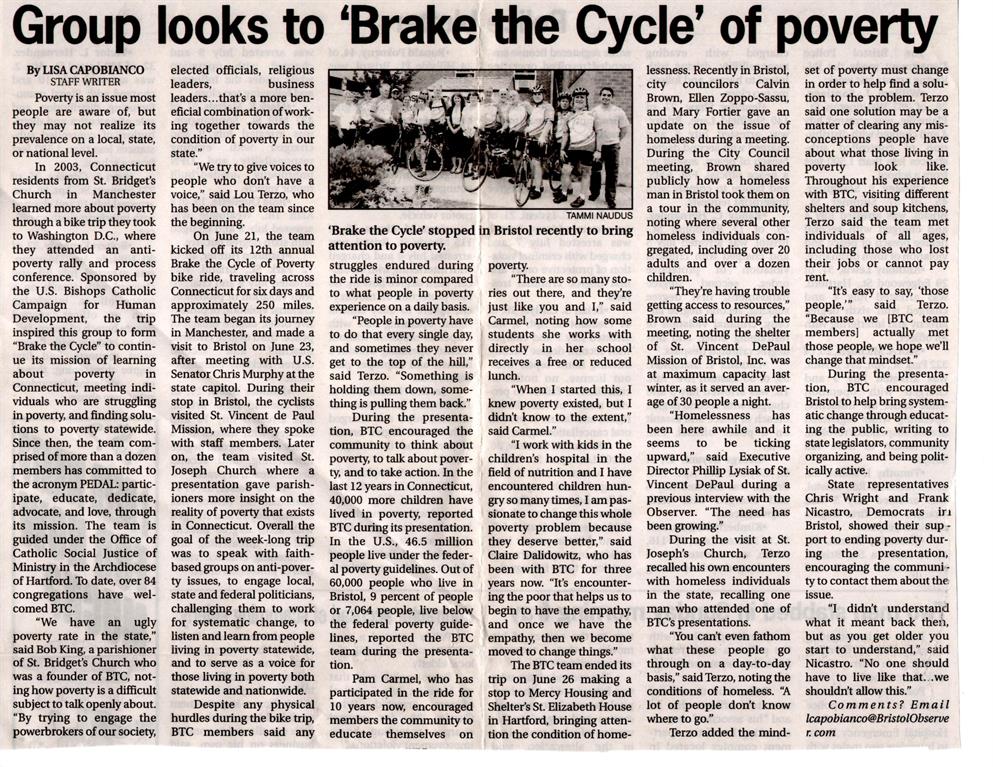 Cycle of poverty essay papers